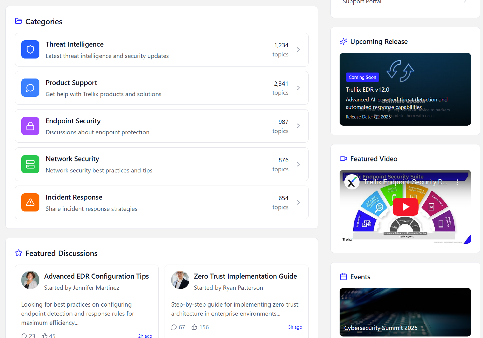 Pifini Community screenshot