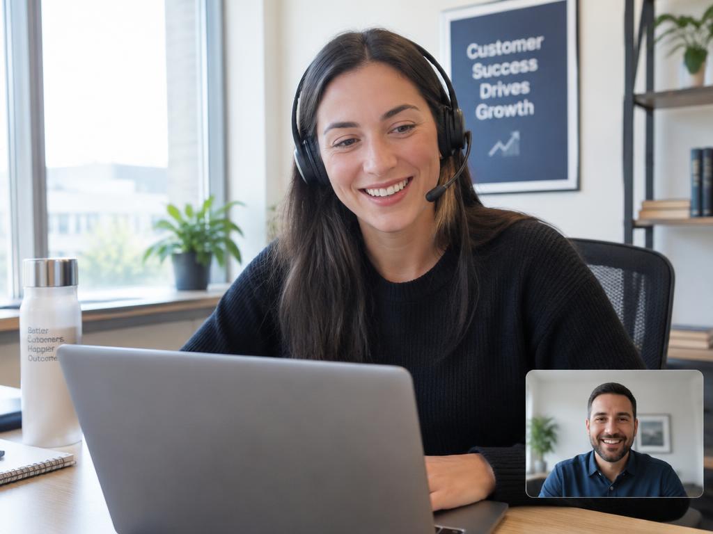 Customers